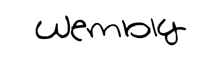 Glathen Girl  Free Fonts Download