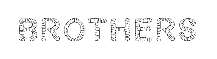 Gelstripped  Free Fonts Download