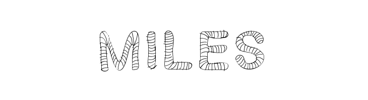 Gelstripped  Free Fonts Download