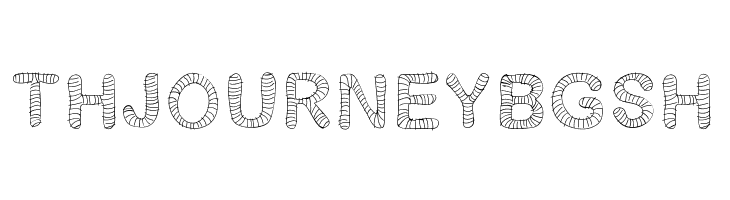 Gelstripped  Free Fonts Download