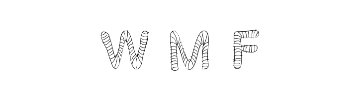 Gelstripped  Free Fonts Download