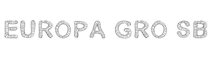 Gelstripped  Free Fonts Download