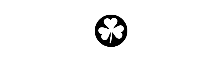 Clover Things  Free Fonts Download