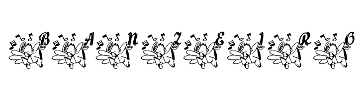 LCR Joyful Noise  Free Fonts Download