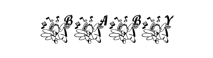 LCR Joyful Noise  Free Fonts Download