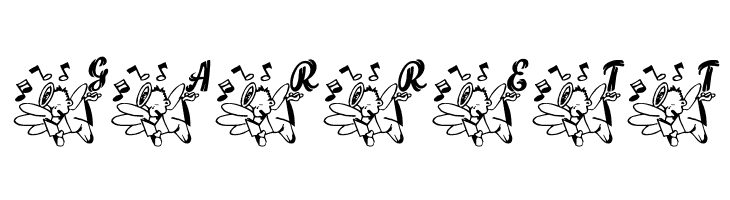 LCR Joyful Noise  Free Fonts Download