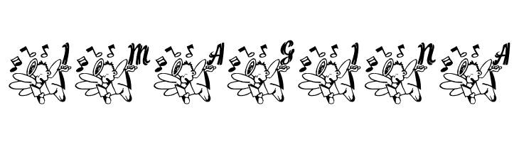 LCR Joyful Noise  Free Fonts Download