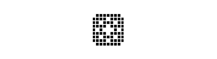 Tile Things  Free Fonts Download