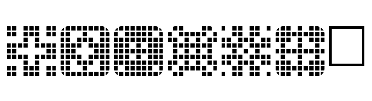 Tile Things  Free Fonts Download