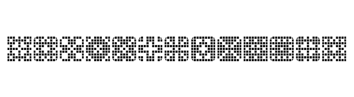 Tile Things  Free Fonts Download