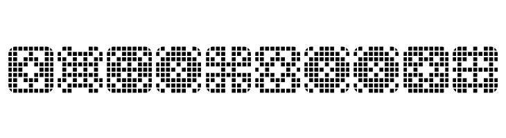 Tile Things  Free Fonts Download