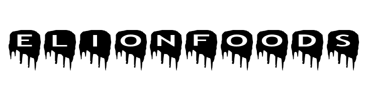 AlphaShapes meltdowns  Free Fonts Download