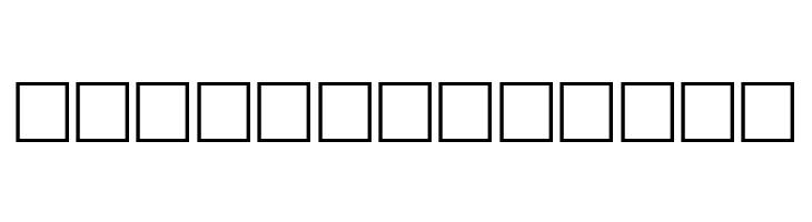 AlphaShapes gravestones  Free Fonts Download