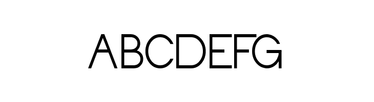 Zamyatin  Free Fonts Download