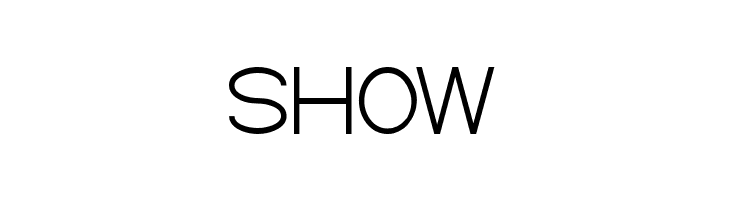 Zamyatin  Free Fonts Download