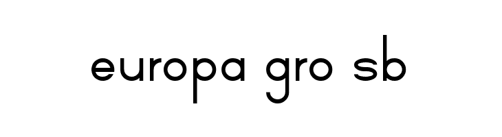 Zamyatin  Free Fonts Download