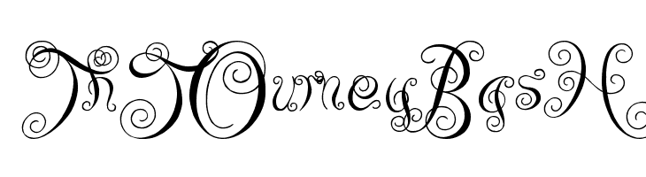 You Are Precious  Free Fonts Download