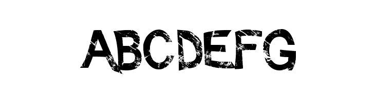 Advent_Psychosis  Free Fonts Download