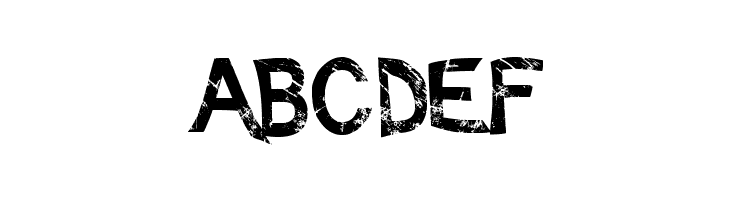 Advent_Psychosis  Free Fonts Download