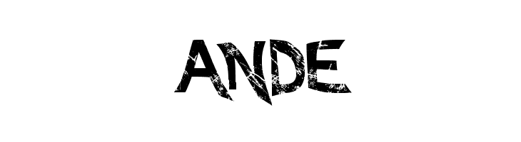 Advent_Psychosis  Free Fonts Download