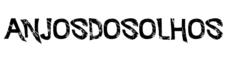 Advent_Psychosis  Free Fonts Download
