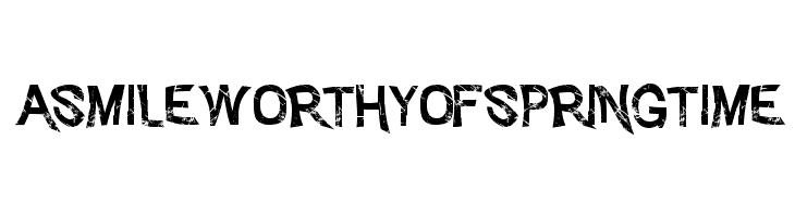 Advent_Psychosis  Free Fonts Download