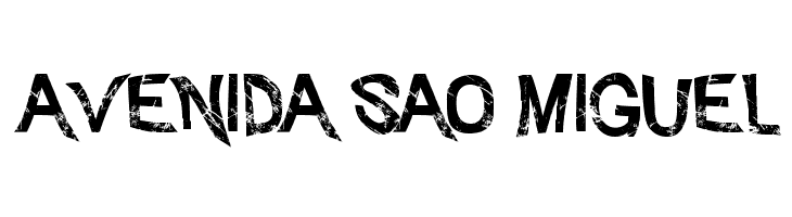 Advent_Psychosis  Free Fonts Download