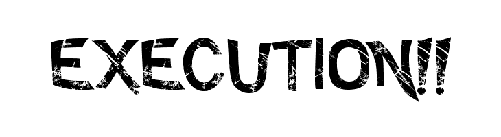 Advent_Psychosis  Free Fonts Download