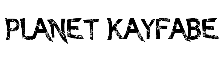 Advent_Psychosis  Free Fonts Download