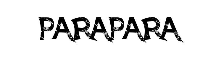 Advent_Psychosis  Free Fonts Download