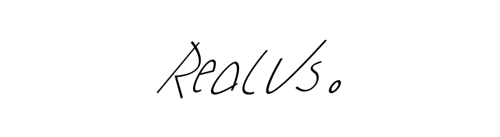 Sharon Lipschutz Handwriting Italic  Free Fonts Download