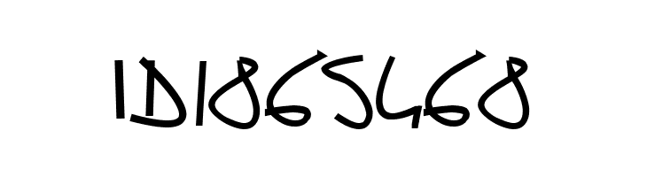 Sharon Lipschutz Handwriting Bold  Free Fonts Download