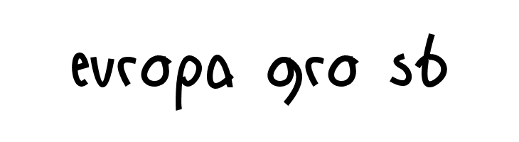 Sharon Lipschutz Handwriting Bold  Free Fonts Download