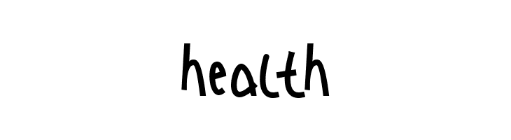 Sharon Lipschutz Handwriting Bold  Free Fonts Download