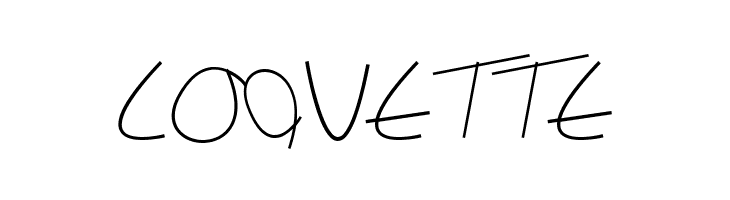 Sharon Lipschutz Handwriting  Free Fonts Download