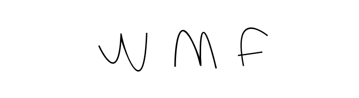 Sharon Lipschutz Handwriting  Free Fonts Download