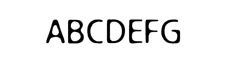 oozing  Free Fonts Download