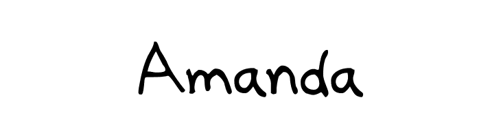 Cosmic Spam, M.S.  Free Fonts Download