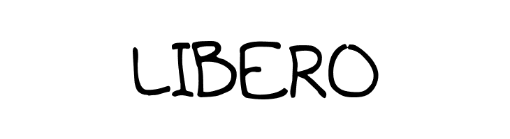 Cosmic Spam, M.S.  Free Fonts Download