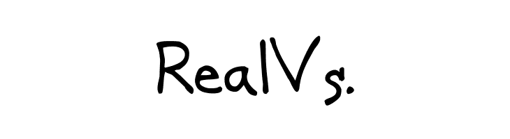 Cosmic Spam, M.S.  Free Fonts Download