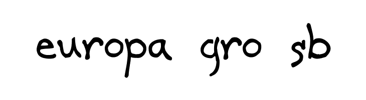 Cosmic Spam, M.S.  Free Fonts Download