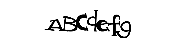 MadStyle  Free Fonts Download