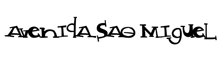 MadStyle  Free Fonts Download