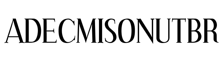 Effloresce  Free Fonts Download