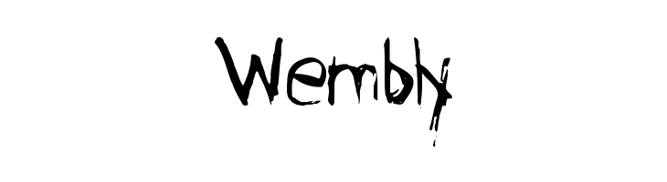 Psycho-Poetry  Free Fonts Download