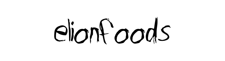 Psycho-Poetry  Free Fonts Download