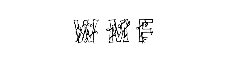 CF Christmas Shit Regular  Free Fonts Download