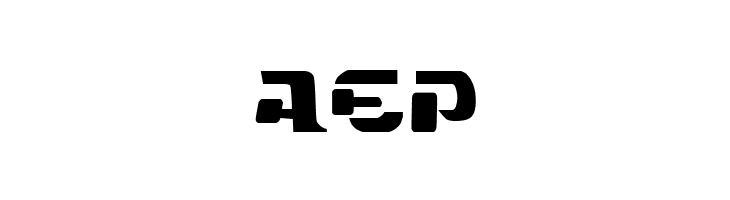 VTKS FUTURE  Free Fonts Download