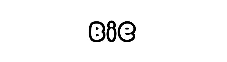 Candycolouredclown  Free Fonts Download