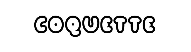 Candycolouredclown  Free Fonts Download